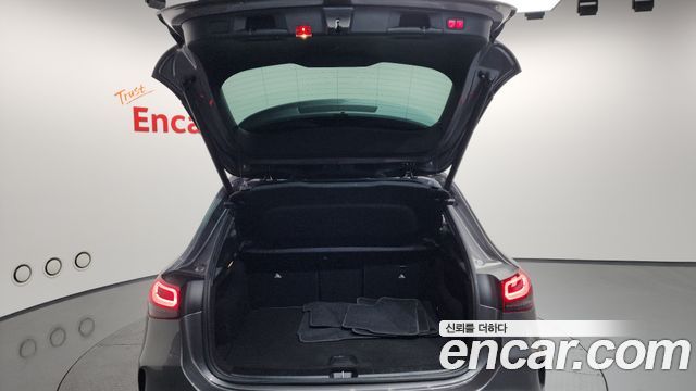 Mercedes-Benz GLA-Class GLA45 AMG 4MATIC+