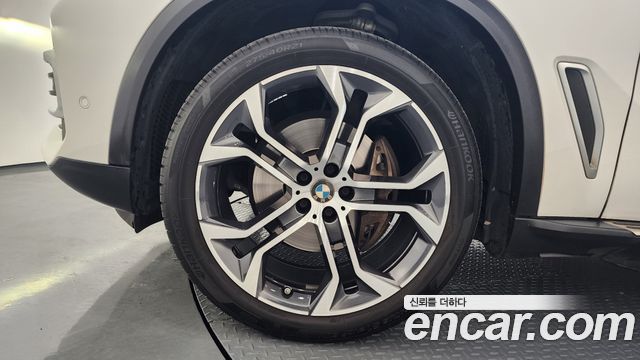 BMW X5 xDrive 30d xLine
