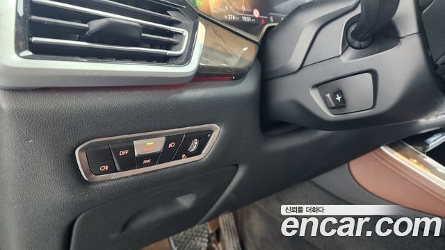 BMW X5 xDrive 30d xLine