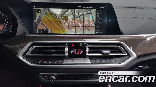 BMW X5 xDrive 30d xLine