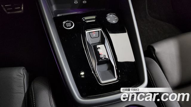 Audi A3 40 TFSI Premium