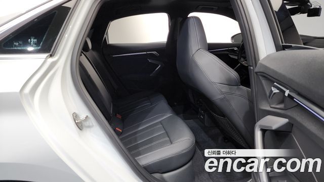 Audi A3 40 TFSI Premium