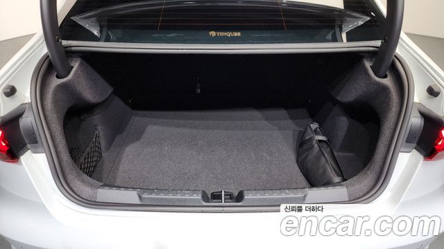 Audi A3 40 TFSI Premium