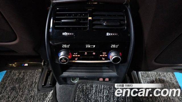 BMW Gran Turismo 630d xDrive M Sport