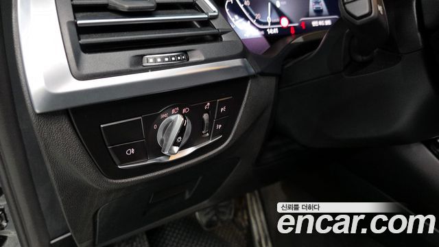 BMW X3 xDrive 30e M Sport