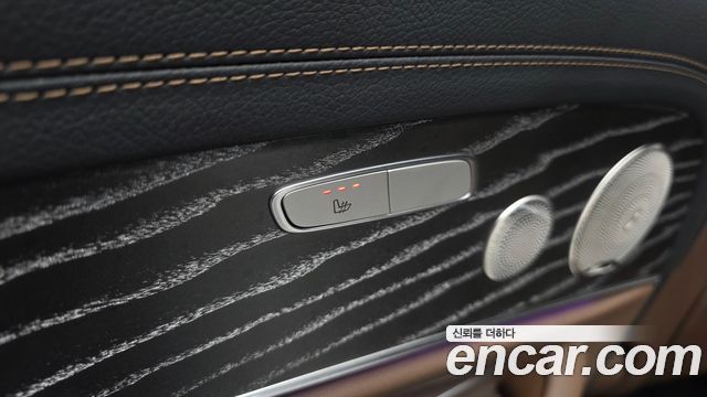 Mercedes-Benz E-Class E350 4MATIC Avantgarde
