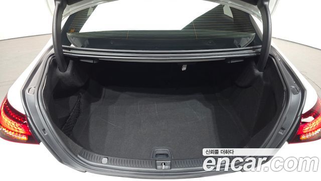 Mercedes-Benz E-Class E350 4MATIC Avantgarde