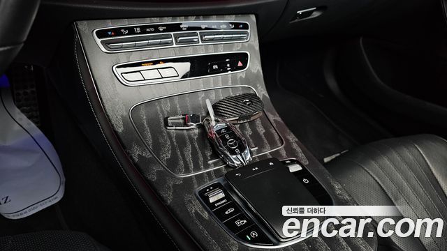 Mercedes-Benz CLS-Class CLS450 4MATIC AMG Line