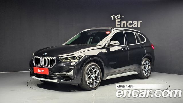 BMW X1 xDrive 20i xLine