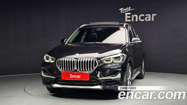 BMW X1 xDrive 20i xLine