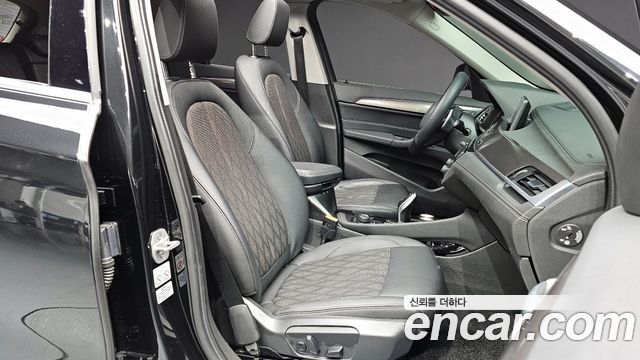 BMW X1 xDrive 20i xLine
