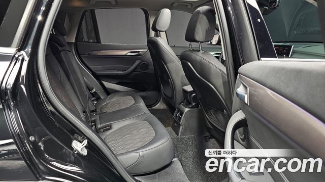 BMW X1 xDrive 20i xLine