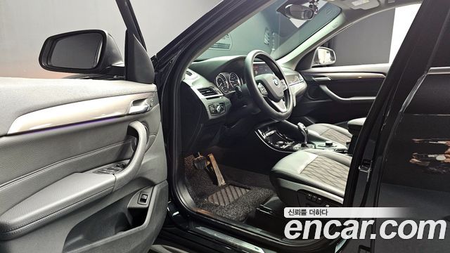 BMW X1 xDrive 20i xLine