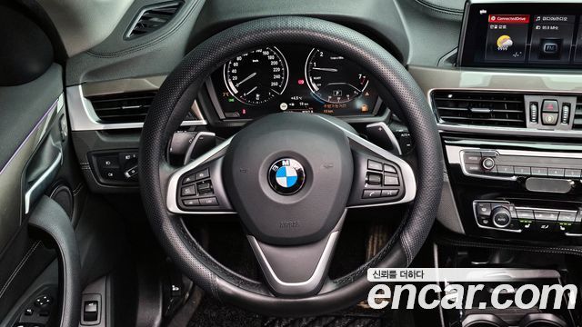 BMW X1 xDrive 20i xLine