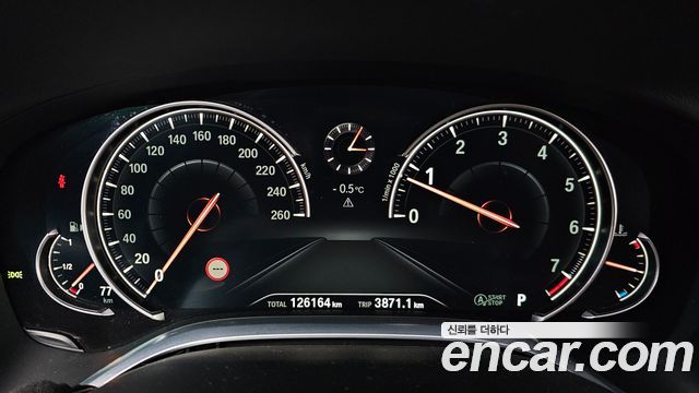 BMW 7-Series 750Li xDrive Vision 100 Edition