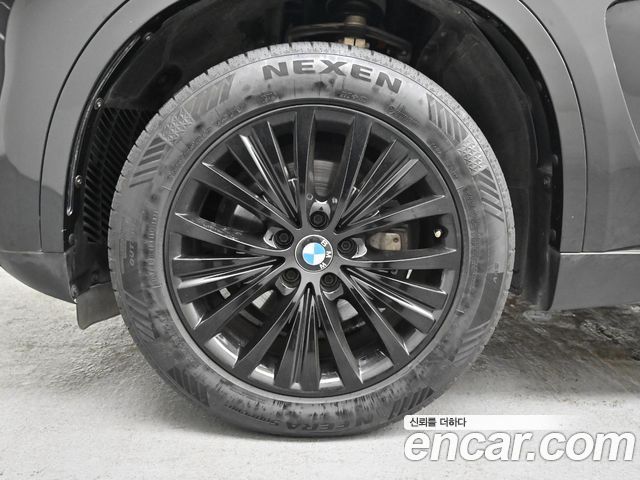 BMW X5 xDrive 30d