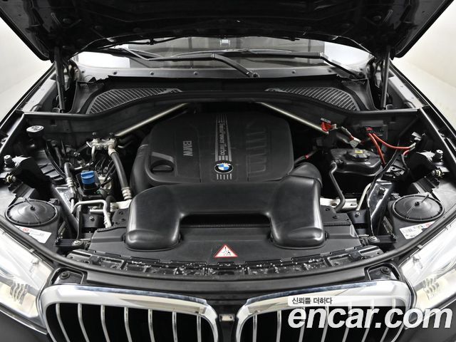 BMW X5 xDrive 30d