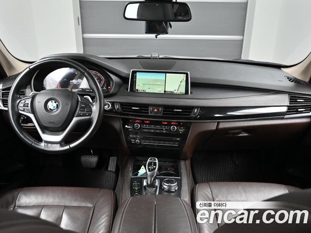BMW X5 xDrive 30d