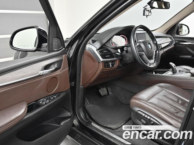BMW X5 xDrive 30d