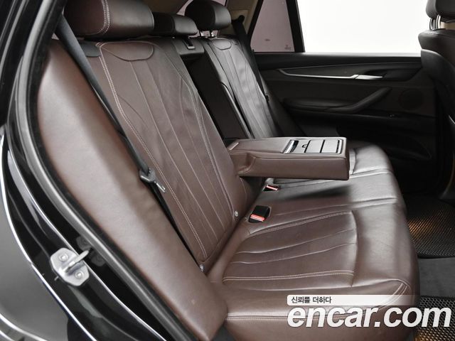 BMW X5 xDrive 30d