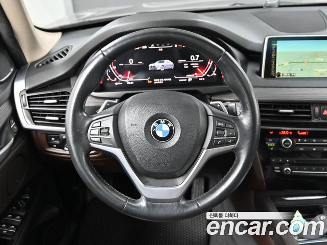 BMW X5 xDrive 30d