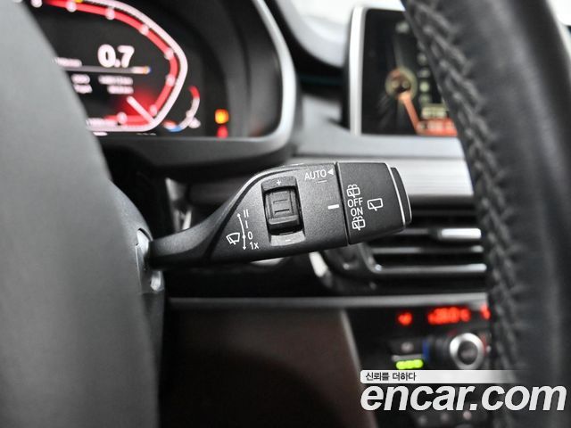 BMW X5 xDrive 30d