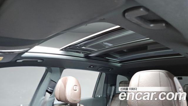 Mercedes-Benz GLS-Class GLS400d 4MATIC