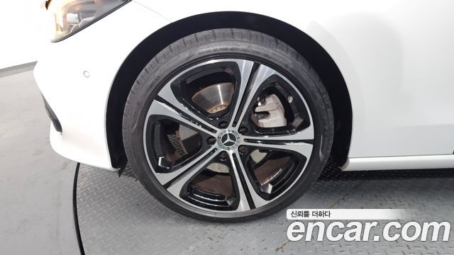 Mercedes-Benz C-Class C300 4MATIC Avantgarde