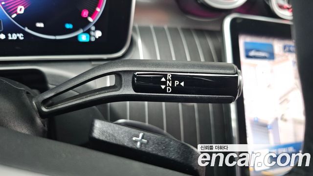 Mercedes-Benz C-Class C300 4MATIC Avantgarde