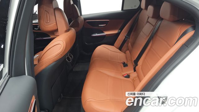 Mercedes-Benz C-Class C300 4MATIC Avantgarde
