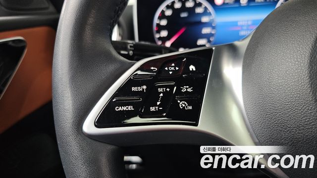 Mercedes-Benz C-Class C300 4MATIC Avantgarde
