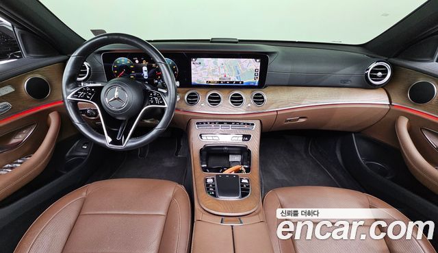 Mercedes-Benz E-Class E250 Exclusive