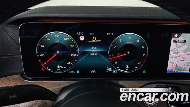 Mercedes-Benz E-Class E250 Exclusive