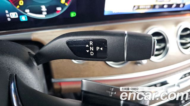 Mercedes-Benz E-Class E250 Exclusive