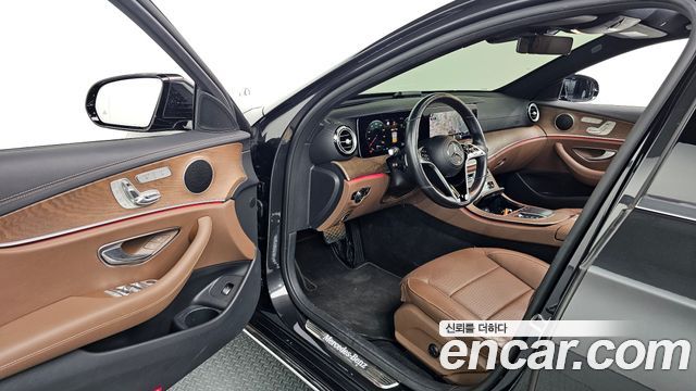 Mercedes-Benz E-Class E250 Exclusive