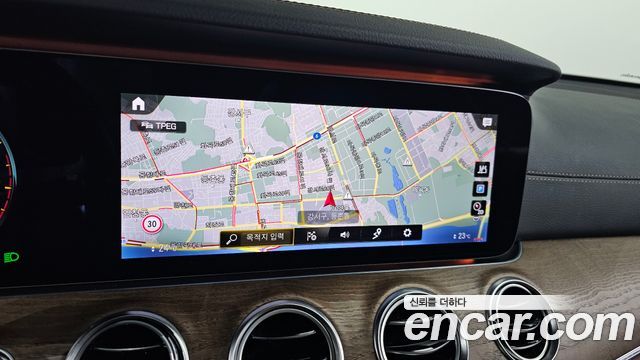 Mercedes-Benz E-Class E250 Exclusive