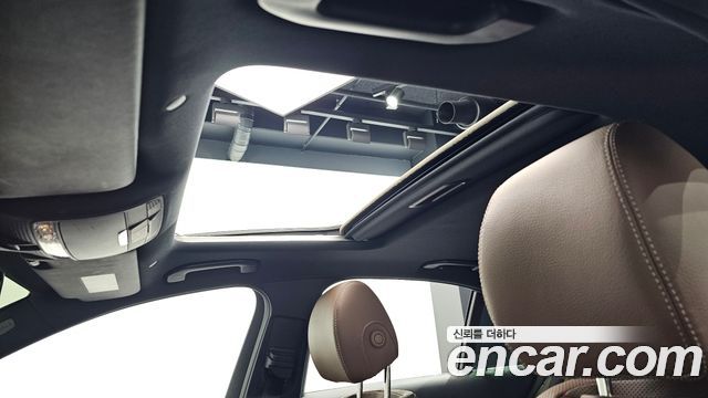 Mercedes-Benz E-Class E250 Exclusive