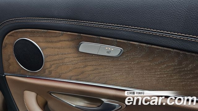 Mercedes-Benz E-Class E250 Exclusive