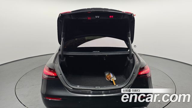 Mercedes-Benz E-Class E250 Exclusive