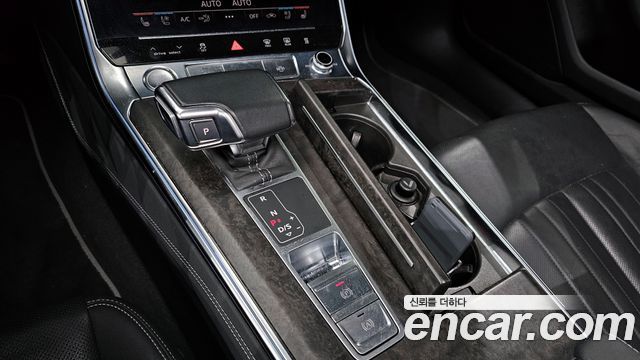 Audi A6 45 TDI Quattro Premium