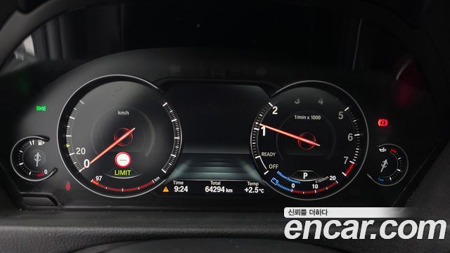 BMW 4-Series 420i Gran Coupe Special Edition