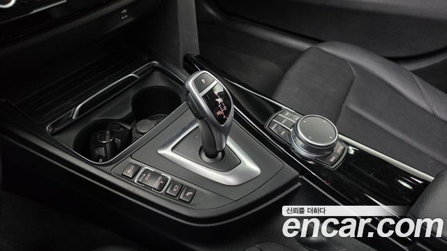 BMW 4-Series 420i Gran Coupe Special Edition