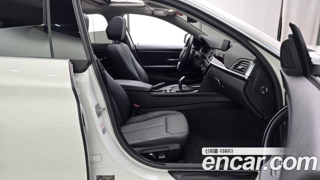 BMW 4-Series 420i Gran Coupe Special Edition