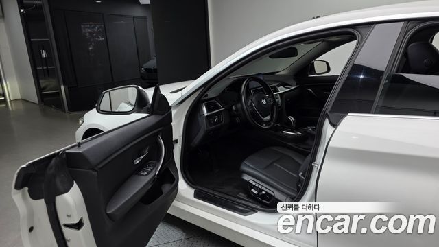BMW 4-Series 420i Gran Coupe Special Edition