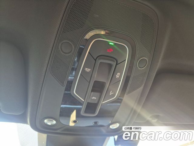 Audi A6 40 TDI Premium