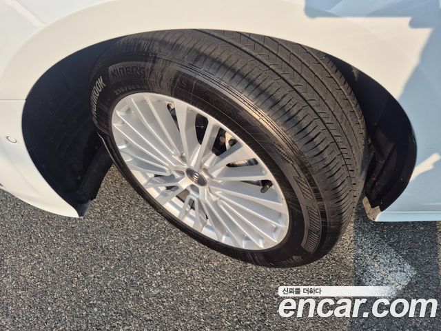 Audi A6 40 TDI Premium