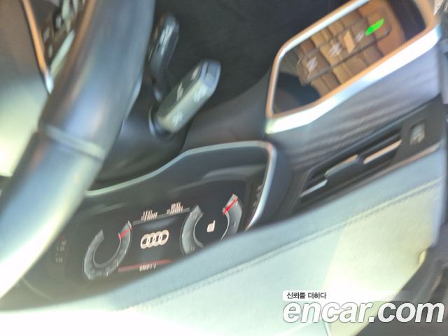 Audi A6 40 TDI Premium