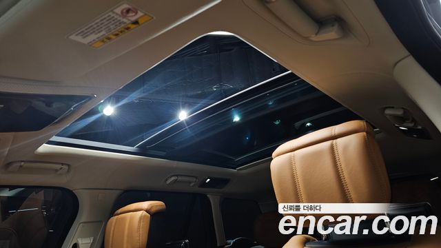 Land Rover Range Rover 4.4 SDV8 AB DIESEL