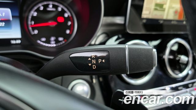 Mercedes-Benz C-Class C200 Avantgarde