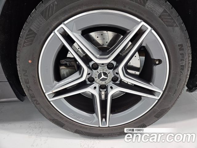 Mercedes-Benz S-Class S400 d 4MATIC